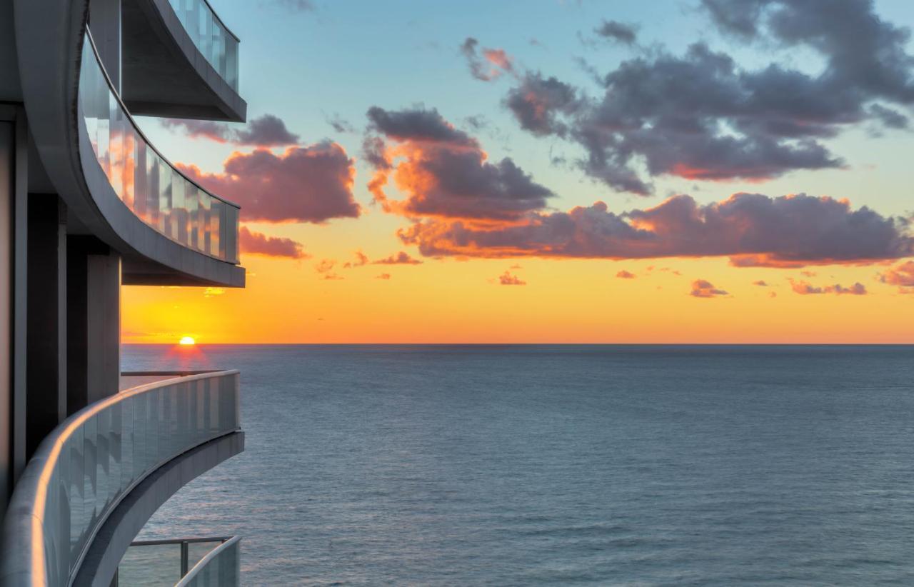 W Residences Fort Lauderdale Luxury Suites Exterior foto