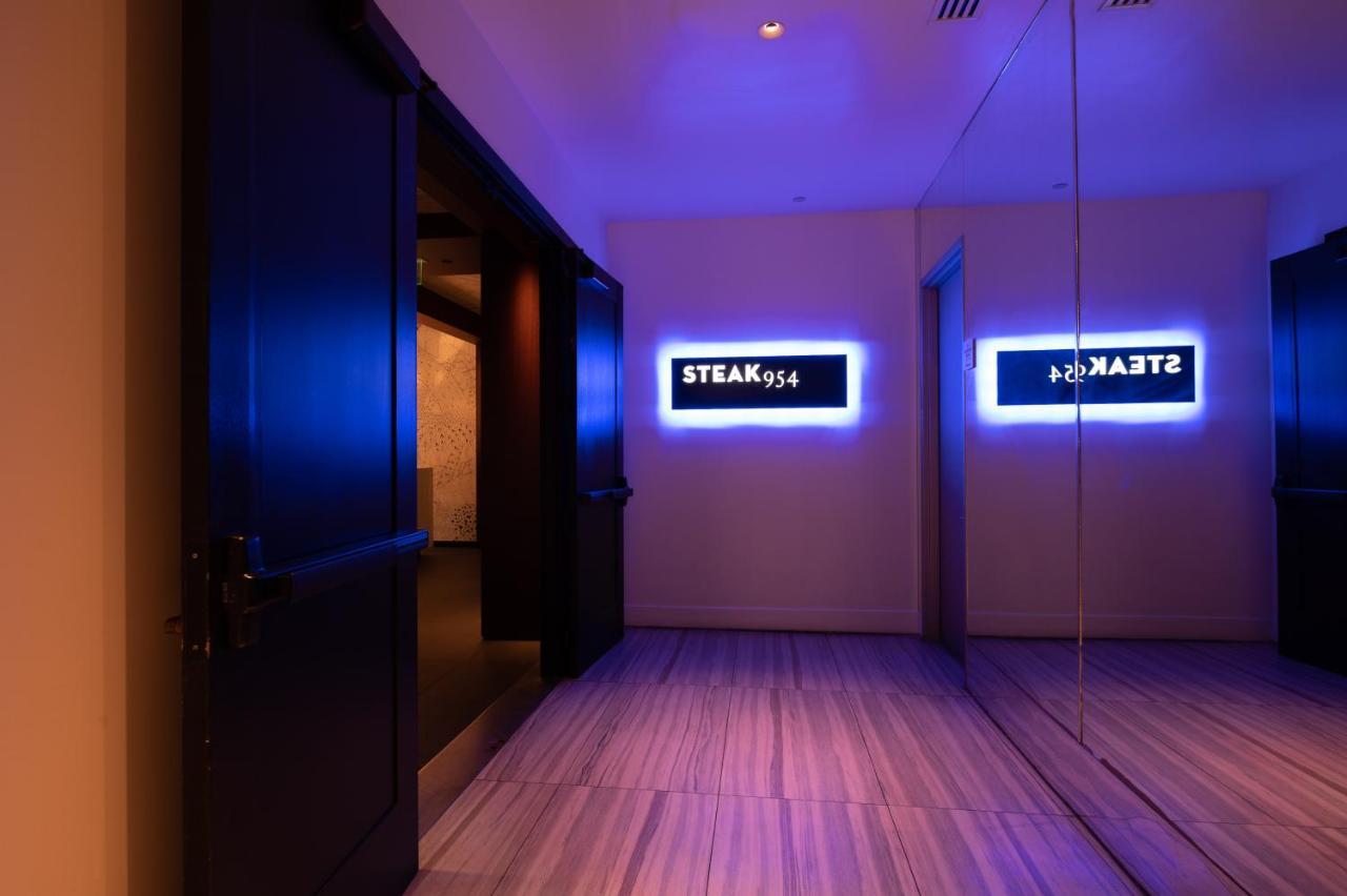 W Residences Fort Lauderdale Luxury Suites Exterior foto