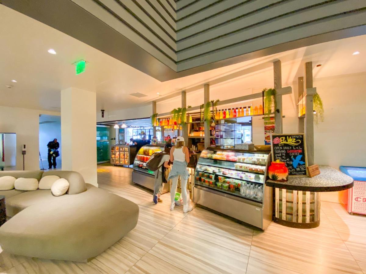 W Residences Fort Lauderdale Luxury Suites Exterior foto